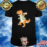 Just keep flying miniature mayhem shirt
