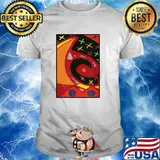 Kaleidoscope Art T-Shirt