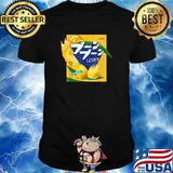 Kate 2021 Boom Boom Lemon Japanese Lemonade T-Shirt