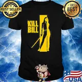 Kill Bill shirt