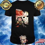 Killer Club Shirt