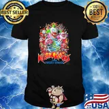 Killer Klowns From Outer Space T-Shirt
