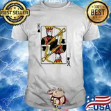 King Joffrey shirt