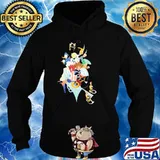 Kingdom heart Shirt Hoodie