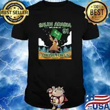 Kingdom of Saudi Arabia National Day 91 A Home For Us T-Shirt