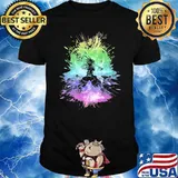 Kingdom Storm Space Shirt