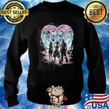 Kingdom Trio Shirt Sweater