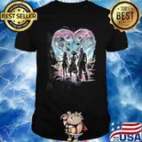 Kingdom Trio Shirt
