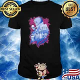 Kings Labyrinth shirt