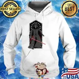 Knight Of ren Shirt Hoodie