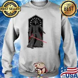 Knight Of ren Shirt Sweater