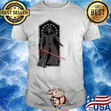 Knight Of ren Shirt