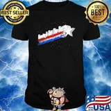 Knowing is Half the Battle Star Election Joe Biden Shirt