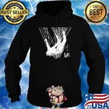 Korn The Nothing Hangman T-Shirt Hoodie