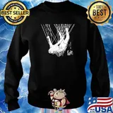 Korn The Nothing Hangman T-Shirt Sweater