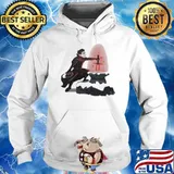 Kylo Is The New Sith Shirt Hoodie