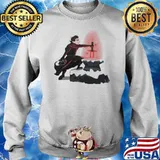 Kylo Is The New Sith Shirt Sweater