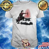 Kylo Is The New Sith Shirt