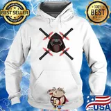 Kylo one piece s Hoodie