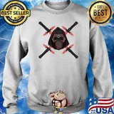 Kylo one piece s Sweater