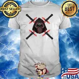 Kylo one piece shirt