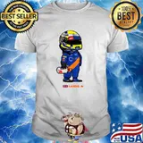 Landos Norris T-Shirt