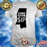 Lane Kiffin’s come to the sip shirt