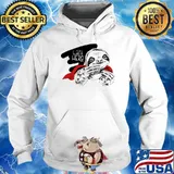 Lazy hero sloth s Hoodie