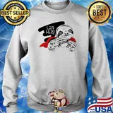 Lazy hero sloth s Sweater