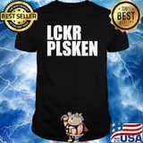 Lckb plsken shirt