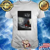 Le Doulos (1962) - Movie Jean Paul poster T-Shirt