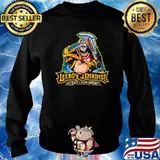 Leeroy Jenkins At Least I Have Chicken Shirt Sweater