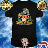 Leeroy Jenkins At Least I Have Chicken Shirt