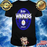 Leicester City FA Cup 2021 Winners shirt