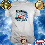 Leopard Bougie Like Natty In The Styrofoam Drinking Party T-Shirt
