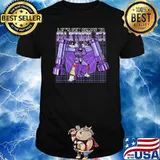 Let's get ready to Rumble shirt