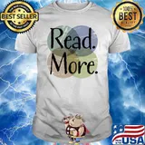 Librarian Read More Shirt
