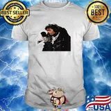 Lil Baby Mic'd up T-Shirt