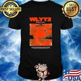 Lil Tecca Merch Wlyt2 Logo Min T-Shirt