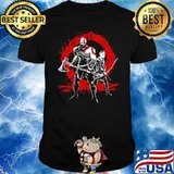 Lineage Of War shirt