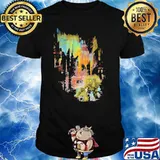 Living Rapture Shirt