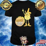 Look A Wagon Wheel Shirt