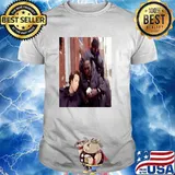 Love and Money in Oil T-Shirt