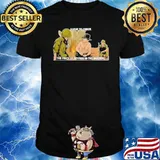 Love Checking The Price Of BTC In The Morning Shirt