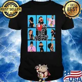 Love me now Tory Lanez rapper shirt