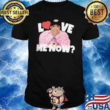 Love me now Tory Lanez shirt