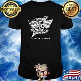 Love Speedwagons Classic T-Shirt