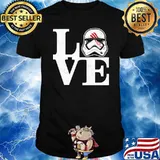 Love Trooper Shirt