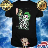 LUCKY HELLCAT BEETLE TEE BY CARTEL INK SHIRT