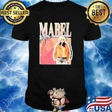 Mabel Mora Shirt